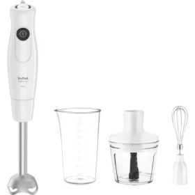 TEFAL HB533138 biela / Tyčový mixér / 600 W / 800 ml odmerka (100001879708)