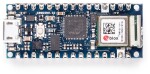Arduino Arduino Nano 33 IoT su jungtimis