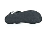 Groundies Kos Black barefoot sandály 41 EUR