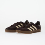 Tenisky adidas x Wales Bonner Gazelle Pony Aurora Coffee/ Wonder White/ Core Black EUR 38