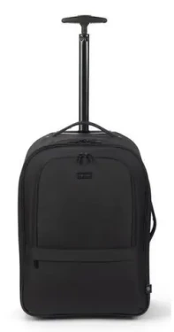 Dicota Roller Eco Core 14-16" čierna / Taška na notebook na kolieskach / do 16" (D32152-RPET)
