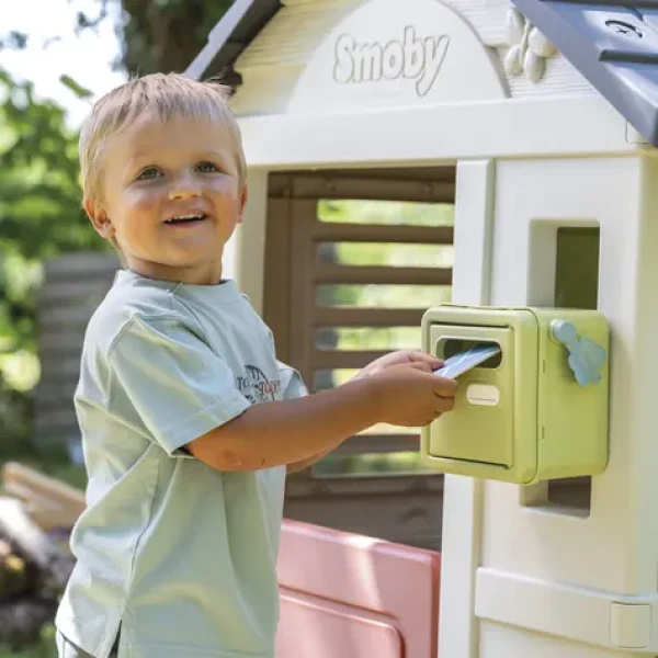 Smoby Príslušenstvo k domčeku - Poštová schránka