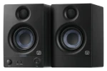 PreSonus Eris 3.5 2nd Gen černá / Reproduktory / 2.0 / 2x 25W / RCA / 6.3mm / sluchátkový výstup (PRE ERIS 35)