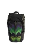 Adidas Street Camper HN7760 backpack čierny 27,5l