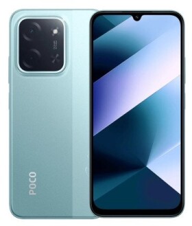 Xiaomi POCO C85 8/256GB Zelený