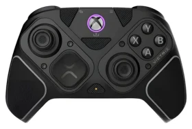 Turtle Beach Victrix Pre BFG Reloaded čierna / Herný ovládač / pre Xbox Series X/S, Xbox One, PC, Mac (TBC-2101-05)