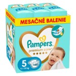 Pampers Premium