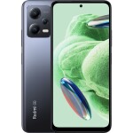 Xiaomi Redmi Note 12 5G 4/128GB Čierny (MZB0CY5EU)