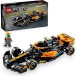 LEGO® Speed Champions 76919 Závodné auto McLaren Formula 1 2023