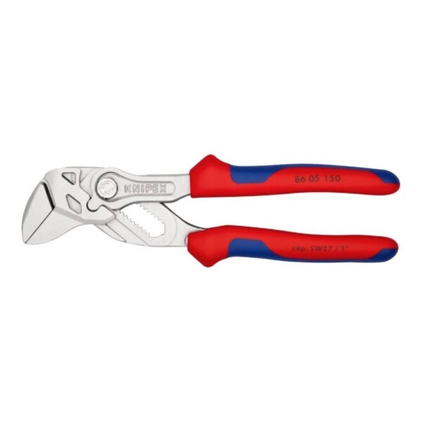 Knipex 8605150 Kliešte SIKO 150mm (86 05 150)