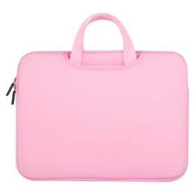 Hurtel Taška na notebook 15,6" ružová / Taška pre notebook / Univerzálna veľkosť