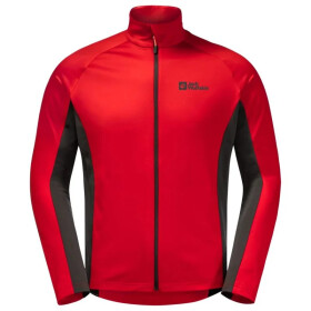 Jack Wolfskin Morobbia Fleece FZ M 1710891-2206 fleece M