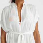 O'Neill Cali Beach Shirt Dress W 92800613150 S