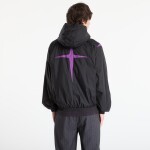 Bunda Umbro by SlamJam Jester Masked Track Jacket Black S
