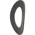 Podložka, Ø 43 mm, hrúbka 1,5 mm KS Tools 460.4766; 460.4766