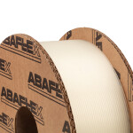 PLA natural 1 kg Abaflex 1,75 mm
