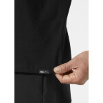 Helly Hansen pánske tričko F2F ORGANIC COTTON TEE 2.0 63340 990 S