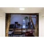 SLV 112692 LED vstavané svetlo 22 W biela; 112692