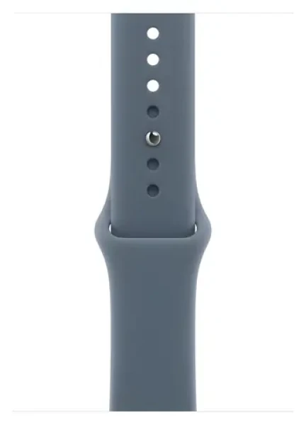 Apple Watch Sport Band 46mm Anchor Blue / Športový pásik pre Apple Watch / M/L (MFGY4ZM/A)