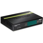Trendnet TPE-TG82G / Switch / 8x Gigabit / PoE+ / 61 W / Kovové prevedenie (TPE-TG82G)