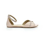 Shapen Petal Light Rose barefoot sandále 42 EUR