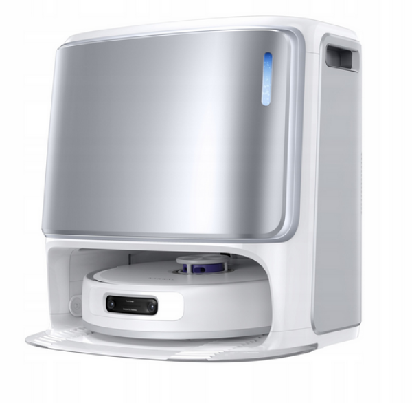 Narwal Freo Z10 Ultra biely