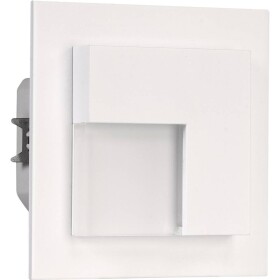 Zamel 07-221-52 Timo LED vstavané nástenné svietidlo LED pevne zabudované LED osvetlenie 0.42 W biela; 07-221-52