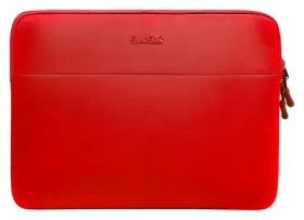 Puro Slim Pocket červená / Taška na notebook / 13"