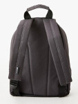 Rip Curl MINI DOME SR STRIPE Washed Black/Pe študentský batoh - 6L