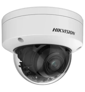 HIKVISION DS-2CD2747G2HT-LIZS(2.8-12mm)(eF) / IP kamera / Dome / 4Mpix / ColorVu AcuSense / IP67 / IK10 (DS-2CD2747G2HT-LIZS(2.8-12mm)(eF))