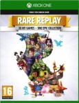 XONE Rare Replay / Elektronická licencia / Arkádový / Angličtina / od 16 rokov / Hra pre Xbox One (G7Q-00016)