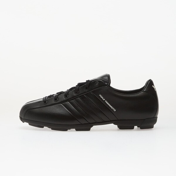 Tenisky Y-3 Field Black/ Black/ Off White EUR 46