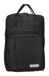 Batoh na notebook Enrico Benetti Aruba 62155 Black