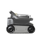 Automatický batériový vysávač - Zodiac OP 32 - Pixel