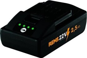 REMS Akumulátor Li-Ion 21,6 V, 2,5 Ah 571571 -