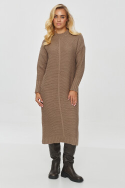Denné šaty model 201823 Makadamia universal