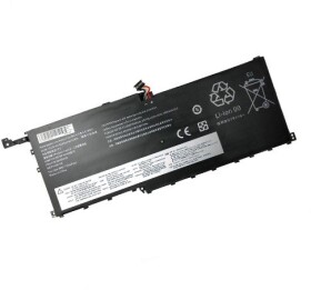 Extra Digital Notebook baterija, LENOVO SB10F46466, 3290 mAh