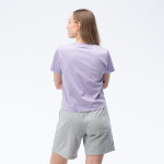 Dámske tričko s krátkym rukávom IGWEZI W L