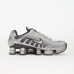 Tenisky Nike Shox TL Print Metallic Silver/ Summit White-Wolf Grey EUR 40