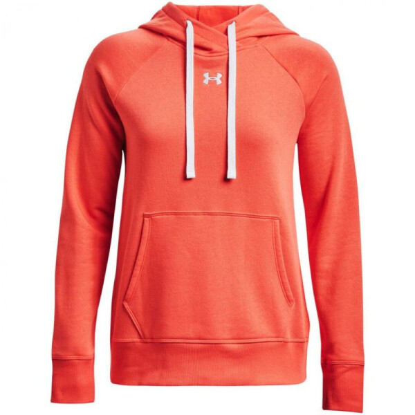 Dámska mikina Rival Fleece Hb Sweatshirt 1356317 877 Under Armour