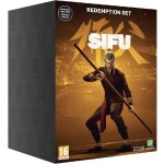 Sifu - Redemption Set