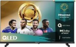 Hisense Hisense 32A5Q 32'' QLED FHD Smart TV black