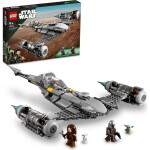 LEGO® Star Wars™ 75325 Stíhačka N-1