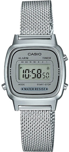 Casio Collection Vintage LA 670WEM-7