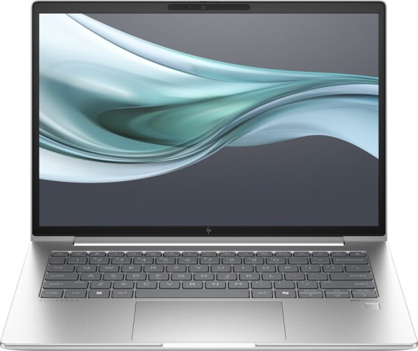 HP HP EliteBook 640 G11 Intel Core Ultra 5 135H Notebook 35,6 cm (14") WUXGA 16 GB DDR5-SDRAM 512 GB SSD Wi-Fi 6E (802.11ax) Windows 11 Pro strieborný