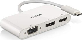 D-Link DUB-V310