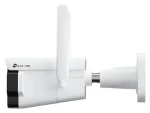 TP-LINK VIGI InSight S345-4G / Bezpečnostná kamera / Bullet / 4G / 4MPx / Full-Color (InSight S345-4G(4mm))