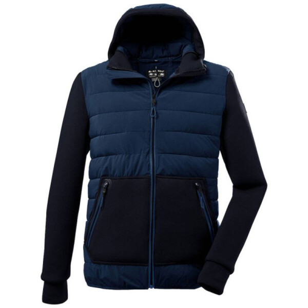 Zimná bunda Killtec Kow 158 M 37572/836 muži M