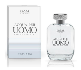 Elode Acqua Per Uomo Edt