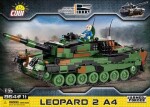 Cobi 2618 Small Army Leopard 2 A4